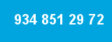 934 851 29 72
